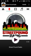 Street Pound Radio screenshot 0