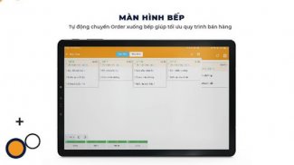 PosApp - Quản lý cafe nhà hàng screenshot 7