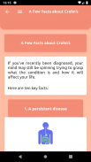Care4Today® IBD (powered by bepatient) screenshot 8