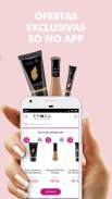 Época Cosméticos: Perfumes e Makes - Beleza Online screenshot 5
