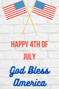 Happy 4th of July Wallpaper screenshot 0