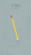 Draw It On - Pencil Balance screenshot 1