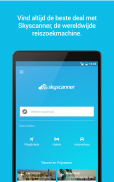 ﻿Skyscanner – flights, hotels, car hire screenshot 17
