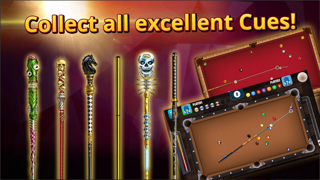 Billiards 8 Ball Pool Offline - Apps on Google Play