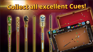 Download 8 Ball Billiards Offline Pool android on PC