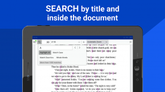Lettore PDF e Visualizzatore screenshot 19