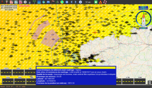 qtVlm Navigation et Routage screenshot 17