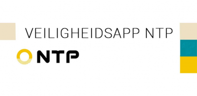 Veiligheidsapp NTP