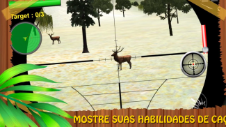 Animal jogos de caça screenshot 4