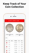 Coins of Canada - Price Guide for Canadian Coins screenshot 4