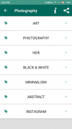 HashTags for Instagram screenshot 2