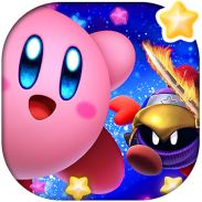 Impossible Escape kirby Adventure - Game for kids screenshot 3