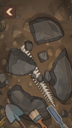 Fossil Discovery Adventure screenshot 2