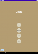 Gildra screenshot 5