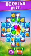 Balon Pop: Pertandingan 3 Game screenshot 8