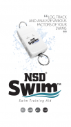 NSD Swimmer screenshot 4