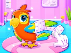 Animal Hospital — Baby Games screenshot 11