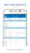 SmartSwipe Credit Card Reader screenshot 3