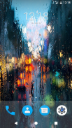 Rain HD Wallpapers screenshot 1