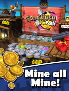 Goldrush Coin Falls screenshot 10