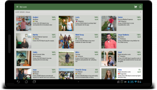 Kiva Search screenshot 1