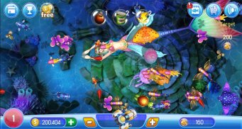 Fish Shooter - Shooting Fish screenshot 1