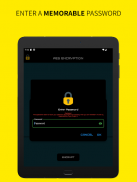 AES Encryption (256-Bit) screenshot 5