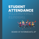 BIE AP STUDENTS ATTENDANCE Icon