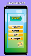 Antonyms Game screenshot 3