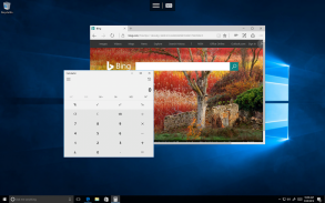 Microsoft Remote Desktop screenshot 7
