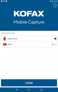 Kofax Mobile Capture screenshot 18