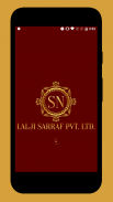 Lalji Sarraf Pvt. Ltd screenshot 3