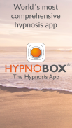 HypnoBox – The Hypnosis App screenshot 7