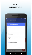 Password Wi-Fi screenshot 16