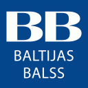 Baltijas Balss (Голос Балтии) bb.lv Icon