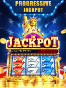 Jackpot Mania Slots: Classic Casino Slots Free screenshot 7
