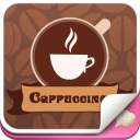 Cappuccino theme for SayHi!