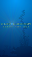 Magic Alchemist Under the Sea screenshot 8