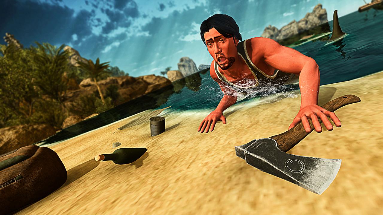 Raft Survival Island - Hero Survival Game 2020 - Загрузить APK для Android  | Aptoide