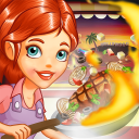 Cooking Tale - Yemek Oyunu Icon