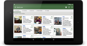 Kiva Search screenshot 16