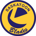 Saskatoon Blades Icon