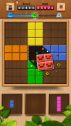 Wood Color Block: Puzzle Game screenshot 5