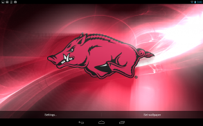 NCAA Gameday Live Wallpaper screenshot 19