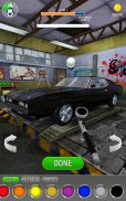 Car Mechanic screenshot 3