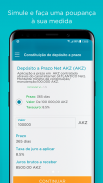 ATLANTICO Mobile Banking screenshot 3