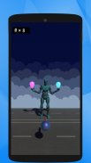 Bulb Shooter : Bulb smash game screenshot 0