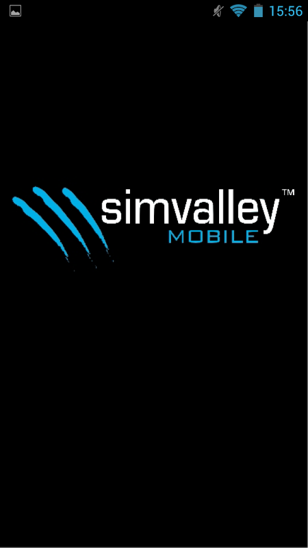 simvalley smartwatch