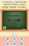 Math Puzzles screenshot 22