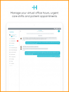 HealthTap for Doctors screenshot 12